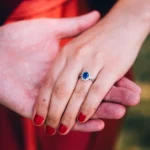 Blue Diamond