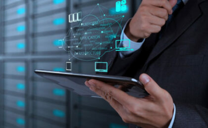 How Technology is Taking Over Our Lifes.