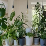 The 8 Best Indoor Plants