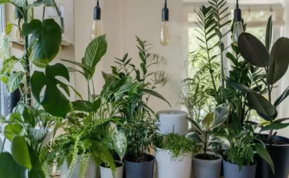 The 8 Best Indoor Plants The 8 Best Indoor Plants