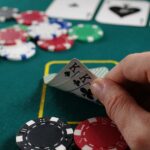 Fundamental specialties to know roughly Poker