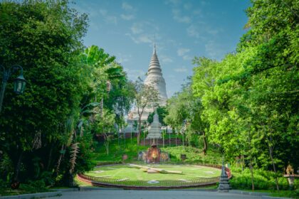 Offbeat Destinations in Thailand Beyond the Tourist Trail